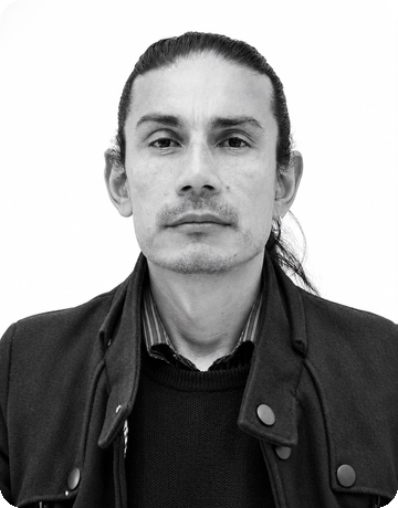 Diego Hernán Valbuena Montoya